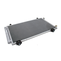 Condensateur de climatisation automobile pour BYD F0 F3R G3 L3 G3R LK-8105010 1002263 F3-8105010 – Pièces de système de climatisation automobile