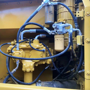 बिल्ली कैटरपिलर खुदाई का उपयोग किया जाता है दूसरा हाथ जापानी इंजन बिल्ली 320dl खुदाई का उपयोग करता है - Product Image 4