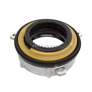 Actuador de Bloqueo de Cubo 4151009000 para Ssangyong Actyon Sports Rexton Kyron <span class=keywords><strong>Korando</strong></span> 4151009000 - Product Image 5