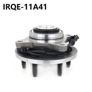 Ensemble de roulement de tête d'arbre de transmission automobile IRQE-11A41, diamètre intérieur 31,5 mm, pour Ford F-150, roulements doubles - Product Image 3