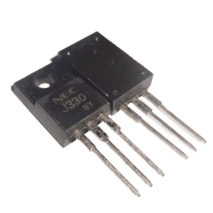 Ban đầu trực tiếp chèn bóng bán dẫn 2sj330 J330 60v20a to220f - Product Image 1