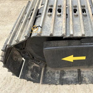Excavadora Yishun Original de Segunda Mano y Alta Eficiencia, Digger CAT312D <span class=keywords><strong>CAT</strong></span> 320, Excavadora Caterpillar Usada para Construcción - Product Image 3