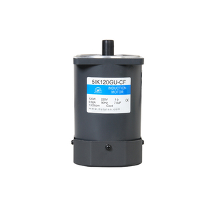 <span class=keywords><strong>Motor</strong></span> de engranaje de inducción de CA de 40W 220V 50Hz 5IK40GN-S Serie con ventilador para refrigeración <span class=keywords><strong>Motor</strong></span> de CA trifásico de alta calidad - Product Image 5