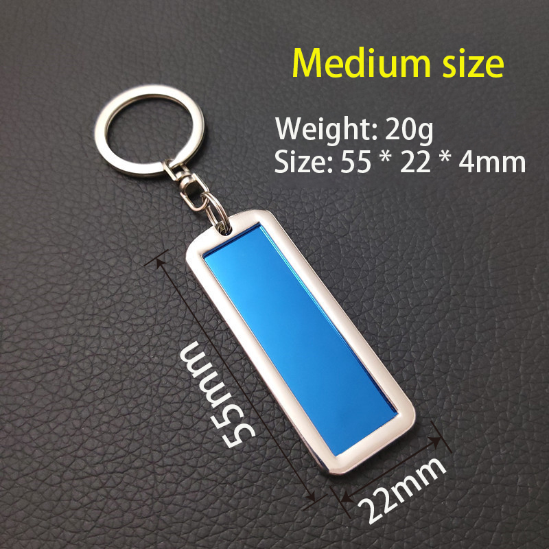 Misura media senza trapano