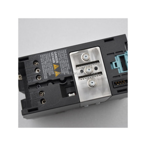 Chất lượng cao tần số biến tần 6se7031 0te60 Z Z = K80 + L30 tần số chuyển đổi biến tần - Product Image 3