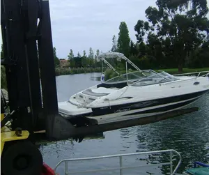 Socma 20 tấn khô thuyền lưu trữ Marina xe nâng - Product Image 3