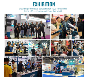 สำหรับเครื่องเจาะรูไฮดรอลิก TPA-8 และเครื่องเจาะรูแบบ ODM ที่ปรับแต่งได้ ขนาด 22.5-61.5 มม. สำหรับเหล็กอ่อน แรงกด 69 กิโลนิวตัน - Product Image 5