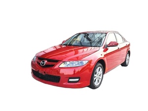 <span class=keywords><strong>Mazda</strong></span> 6 2.0L automatique d'occasion, édition luxe - Product Image 1