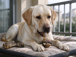 Friandises pour chiens riches en protéines, marque privée OEM ODM, à base de peau et d'os de poisson, pour nettoyer les dents, pour toutes les races et tailles de chiens, friandises pour animaux de compagnie - Product Image 3