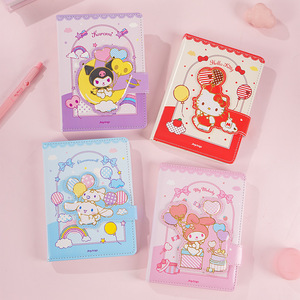 Hot Bán Trẻ Em Trẻ Em Truyện Tranh Bìa Máy Tính Xách Tay Dễ Thương Thiết Kế Kỷ lục Tạp Chí Bìa Cứng Tùy Chỉnh Nhiệt Ràng Buộc Máy Tính Xách Tay - Product Image 2