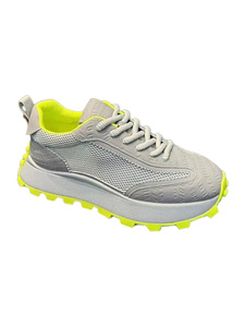 <span class=keywords><strong>Forrest</strong></span> Gump, zapatos de moda para hombre, novedad de verano 2024, edición limpia, malla transpirable, suela blanda, cómodos zapatos informales - Product Image 5
