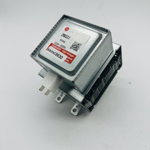 Original and New 2M226 15TAG Microwave Magnetron Magnetron For Microwave Oven