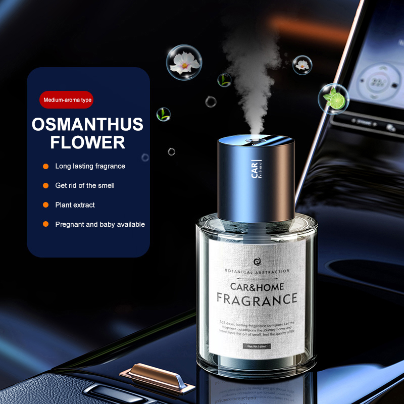 Osmanthus