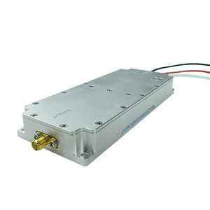 <strong>Drone</strong> <strong>WiFi</strong> 5.8G RF Amplifier Module <strong>10W</strong> 20W 30W 50W 100W <strong>Drone</strong> Power Amplifier Module - Product Image 1