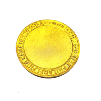 Fabricant de Pièces Commémoratives Feng Shui Modernes et Personnalisées de Qualité Supérieure – Design Gravé Unique, Cadeau Souvenir Métallique de Luxe