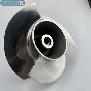 Propulsor <span class=keywords><strong>de</strong></span> pieza <span class=keywords><strong>de</strong></span> Jet ski <span class=keywords><strong>de</strong></span> 144mm, YJ-12/20 combinado con EX DELUX SPORT <span class=keywords><strong>2021</strong></span>, repuesto para <span class=keywords><strong>Yamaha</strong></span> Superjet - Product Image 5