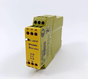 وحدة تحكم PLC 774059 بالجملة، وحدة تحكم برمجة PLC أصلية جديدة من المصنع - Product Image 1