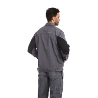 Reparador Instalador Constructor Conjuntos de ropa de trabajo Hombres Carpintero Mecánico Ingeniero eléctrico Desgaste Ropa Traje de trabajo de carga