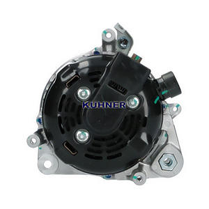 ไดชาร์จที่ใช้ร่วมกันได้กับรถยนต์ฮอนด้า ซีอาร์-วี รุ่นที่ 4 เครื่องยนต์ 2.0 iVtec (RE5, RM1) เบนซิน (กำลังไฟ: 114 กิโลวัตต์, กำลังแรง: 155 แรงม้า) ตั้งแต่ปี 2010-2012 ยี่ห้อ KUHNER รุ่น 554980RI ของใหม่ - Product Image 3