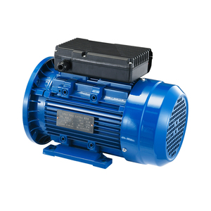 <span class=keywords><strong>Ml</strong></span> Loạt 0.75kw 1HP 1000 vòng/phút Duy Nhất Giai Đoạn Không Đồng Bộ <span class=keywords><strong>AC</strong></span> Động Cơ Điện Với Nhôm Nhà Ở Chạy Ở Công Suất 100% - Product Image 2