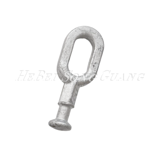 Support de cornet de type Q-N avec 6 broches de connexion, accessoire de connexion de type œil de bœuf parallèle - Product Image 5