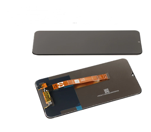 Display LCD con Cornice per Realme <span class=keywords><strong>C11</strong></span> 2021 RMX3231, Garanzia di 1 Anno, Schermo LCD da 6,52 Pollici, Ricambio per OPPO Realme <span class=keywords><strong>C11</strong></span> - Product Image 1