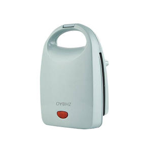 Mesin Pembuat Makanan Ringan Multifungsi Sanming untuk Sarapan, Pembuat Sandwich, Kue, Panggangan Roti Dua Sisi, dan Alat Pemanggang Roti - Product Image 5