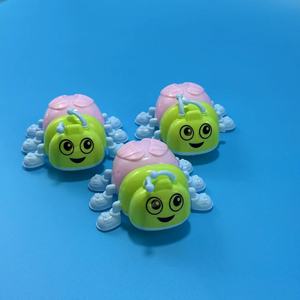 Coche de juguete de hormiga de dibujos animados de 8 cm para niños, lindo juguete pequeño para niños y niñas, animal, precio al por mayor 2 yuanes. - Product Image 4