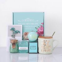 Cadeaux de bien-être pour femmes, cadeaux de rétablissement, cadeaux d'anniversaire pour femmes, coffret de soins pour maman, femme, amie, grand-mère