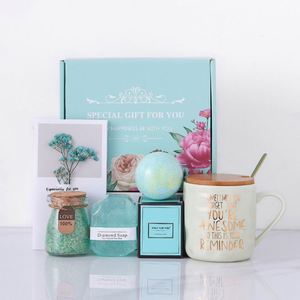 Regalos de Autocuidado FX para Mujeres, Regalos de Recuperación, Regalos de Cumpleaños para Mujeres, Paquete de Cuidado para Mamá, Esposa, Amiga, Abuela - Product Image 2