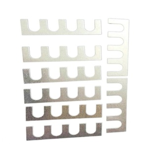 Custom High-quality Stainless Steel Parts <b>Sheet</b> Metal Processing Manufacturer - Product Image 5