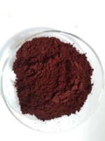 Poudre de pigment organique, colorants, pigment rouge 48:1, CAS : 7585-41-3
