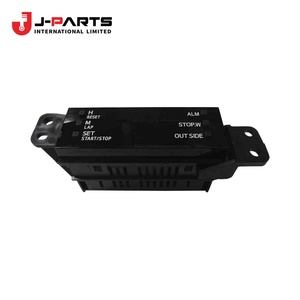 <b>Clock</b> Assy <b>Electrical</b> for Toyota HIACE LH103 1993-1998 83910-26010 - Product Image 2