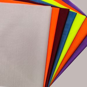 Tissu en maille jacquard élastique tricoté chaîne de haute qualité 85% polyester + 15% élasthanne pour chaussures et meubles - Product Image 1