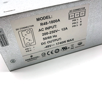 R48-1800a Vertiv Telecom Power 48V 30A 1740W