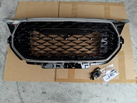 602003760AA Grille de pare-chocs avant Plug and Play pour Chery Jetour X70 2024