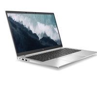 Laptop Baru HP Elitebook 840 G8 I5-1135G7 8GB 512GB SSD 14" FHD 1920*1080