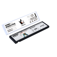 Écran intelligent Turing 9,2 pouces IPS sans AIDA, écran secondaire Type-C pour surveillance informatique, écran secondaire interne USB, capacité 1 Go