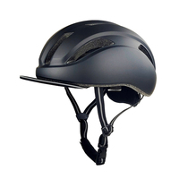 Casque de vélo et de skateboard unisexe CE EM1078, protection avancée, haute dureté, sangle réglable pour le cyclisme