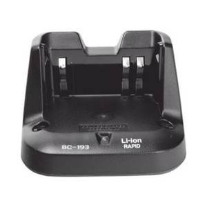 BC-193 เครื่องชาร์จแบบเร็วสำหรับเดสก์ท็อปสำหรับวิทยุสองทาง <span class=keywords><strong>ICOM</strong></span> BP-265 แท่นชาร์จแบบเร็วอะไหล่ทดแทน - Product Image 5