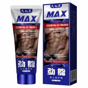 Original Massage Oil for man wholesale