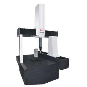 Machine de mesure de coordonnées CNC série ENC avec une rigidité et une précision élevées