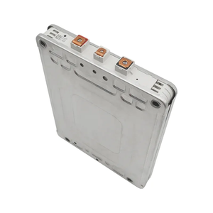 Módulo de Batería de Iones de Litio de Repuesto de 24 kWh para <span class=keywords><strong>Nissan</strong></span> <span class=keywords><strong>Leaf</strong></span>, Nuevo, Incluye Puente CAN - Product Image 5