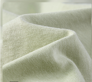 Nouveau débardeur de gymnastique à col rond doux pour hommes d'été, t-shirt sans manches de couleur unie vierge surdimensionné pour hommes - Product Image 5