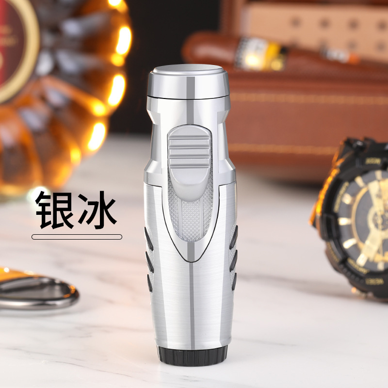 Silver Ice