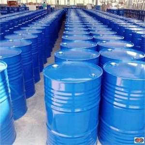 Sulfoxyde de diméthyle de haute qualité, solvant <span class=keywords><strong>universel</strong></span> préféré fabricant ventes directes DMSO - Product Image 1