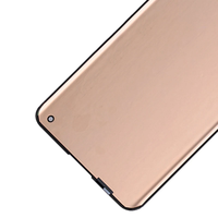 Écran Super AMOLED d'origine 6,7 pouces 1+9 Pro pour One Plus 9 Pro, remplacement d'écran LE2121 LE2125, écran LCD pour téléphone portable, écrans OLED