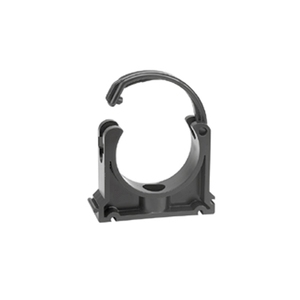 Tubo di bloccaggio in PP diametro 25 per tubi idraulici - Product Image 1
