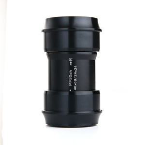 Boîtier de pédalier en alliage BMX PF368 <span class=keywords><strong>Dub</strong></span> pour manivelle VTT / route - Product Image 1