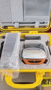 P มัลติฟรีเควนซี (GPS/RTK/GNSS) G3 G4 G6 IMU 1598 ช่องสัญญาณ IP67 4G -25C~+65C SBAS QZSS GPS/GNSS - Product Image 6